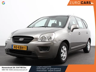 Kia Carens 2009 - 2.0 CVVT X-tra te koop