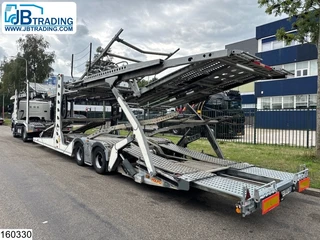 Rolfo 2016 - Middenas Scania P410, EGO 427, Retarder, Combi na prodej