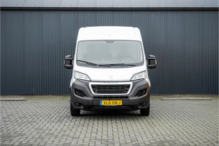 Peugeot Boxer 2021 - 330 2.2 BlueHDi 120 L2H2 Premium | Camera | Cruise | Navi | Airco | Trekhaak imagen 3