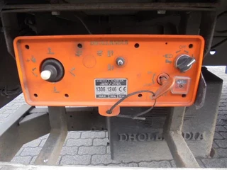 DAF LF 45 2013 - 210 NL TRUCK immagine 14