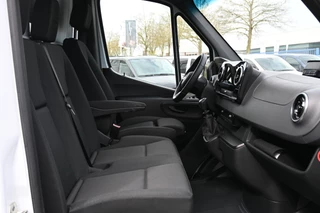 Mercedes-Benz Sprinter 2026 - 515 CDI L2 Pro Open laadbak изображение 6