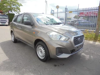 Datsun GO 2025 - + RH DRIVE NEW TAX FREE bild 3