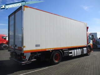 Volvo 340 2015 - FM 2MB3C obrazek 4