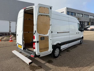 Mercedes-Benz Sprinter 2018 - 314CDI L3H2 Automaat Airco image 9