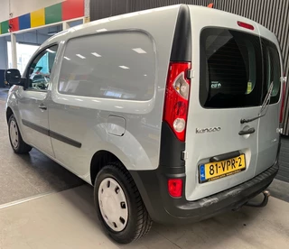 Renault Kangoo 2008 - Express 1.5 dCi 70 Grand Confort 1e Eigenaar - NAP - Trekhaak bild 6
