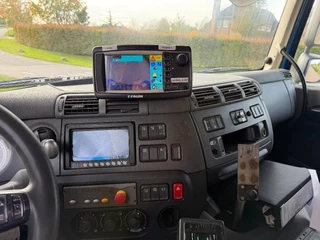 DAF CF 290 2016 - N/A obrazek 13