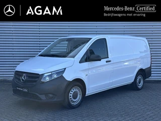 Mercedes-Benz Vito 2023 - 110 CDI L2 Airco Navigatie Parkeersensoren zu verkaufen