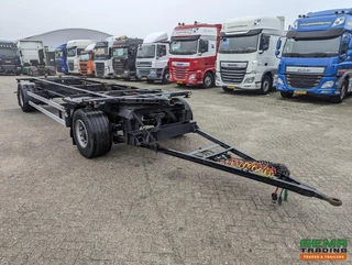 Krone SW 18 2008 - N/A image 4