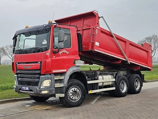 DAF N/A 2016 - CF 460 bild 2