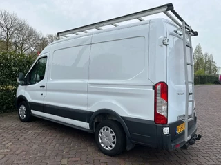 Ford Transit 2018 - FCD image 18