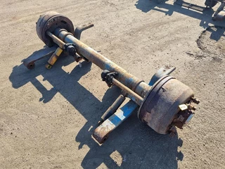 ROR DRUM BRAKE - N/A obrazek 1