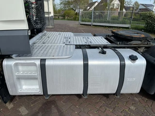 DAF XF480 2019 - FT Nokkenas vervangen op 614000 KM bild 39