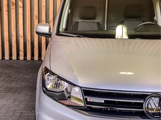 Volkswagen Caddy 2020 - Maxi 2.0 TDI 150PK DSG 4Motion L2H1 bild 33