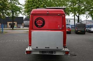 Mercedes-Benz T-Class 1991 - Vario Ecovan T2 711D image 16