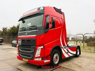 Volvo FH 2015 - N/A afbeelding 1