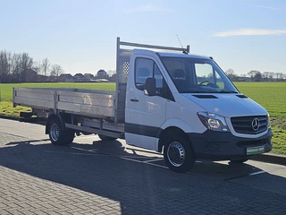 Mercedes-Benz Sprinter 2018 - 514 immagine 5