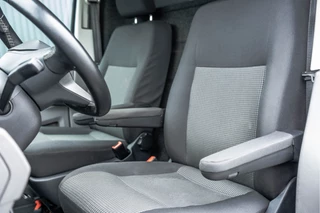 Volkswagen Transporter 2021 - T6.1 2.0 TDI L2H1 | 150 PK | Turbo defect | Carplay | Cruise | Navi | Trekhaak | Airco zdjecie 11