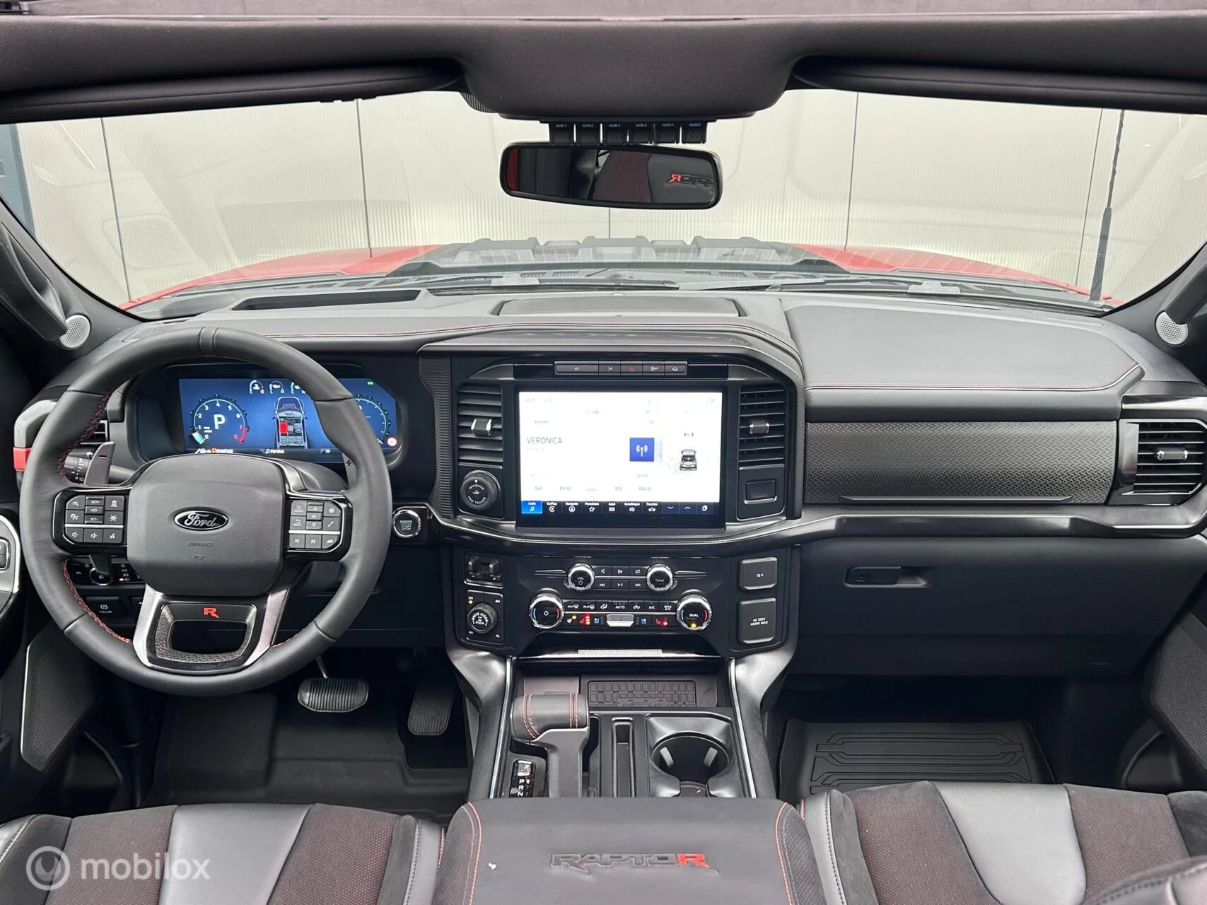 Ford F-150 2024 - USA Raptor R afbeelding 24