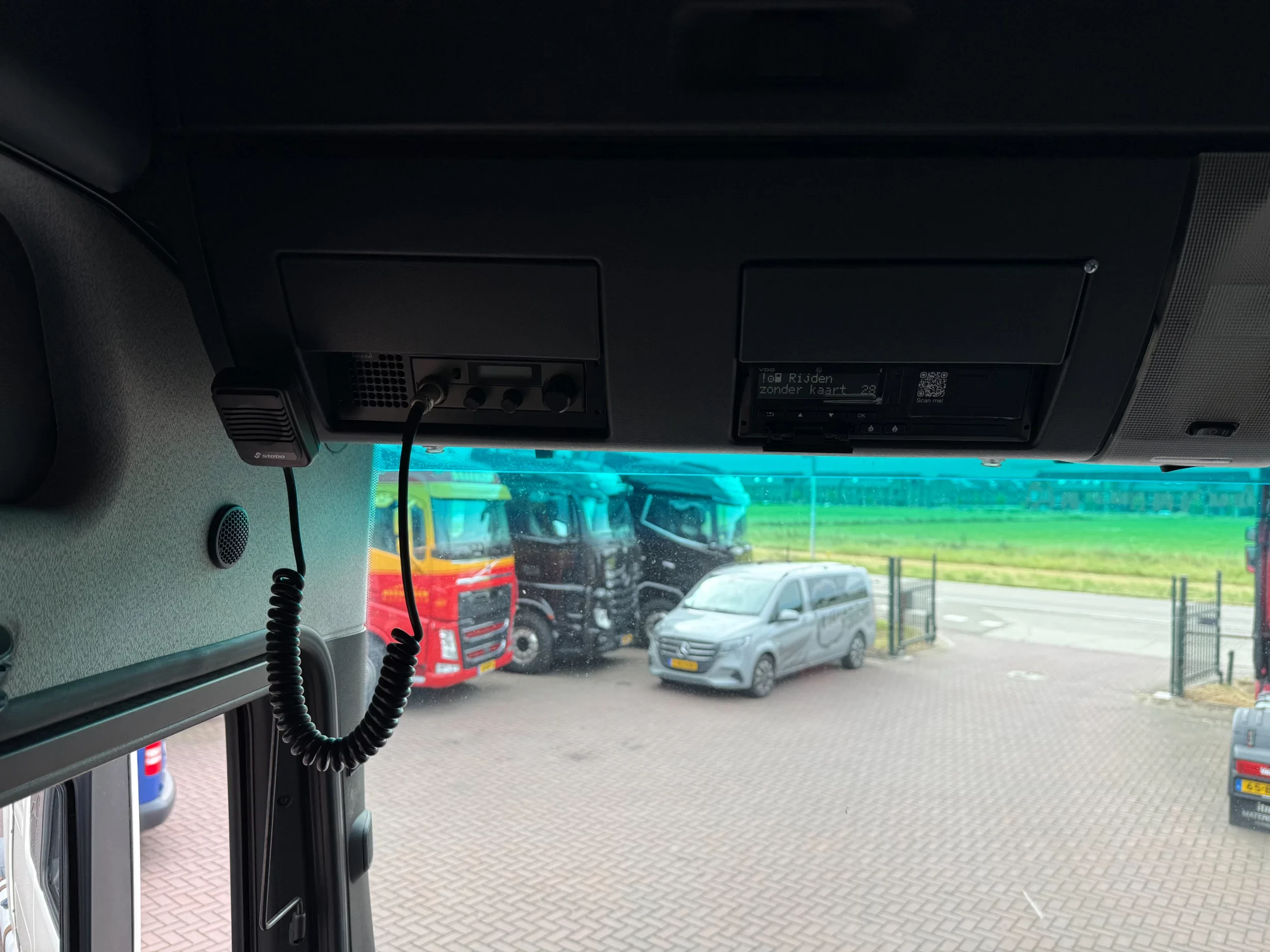 MAN TGX 2015 - TGX 18.440 XXL / Retarder / Night airco / Smart tacho / APK 3-2027 afbeelding 6