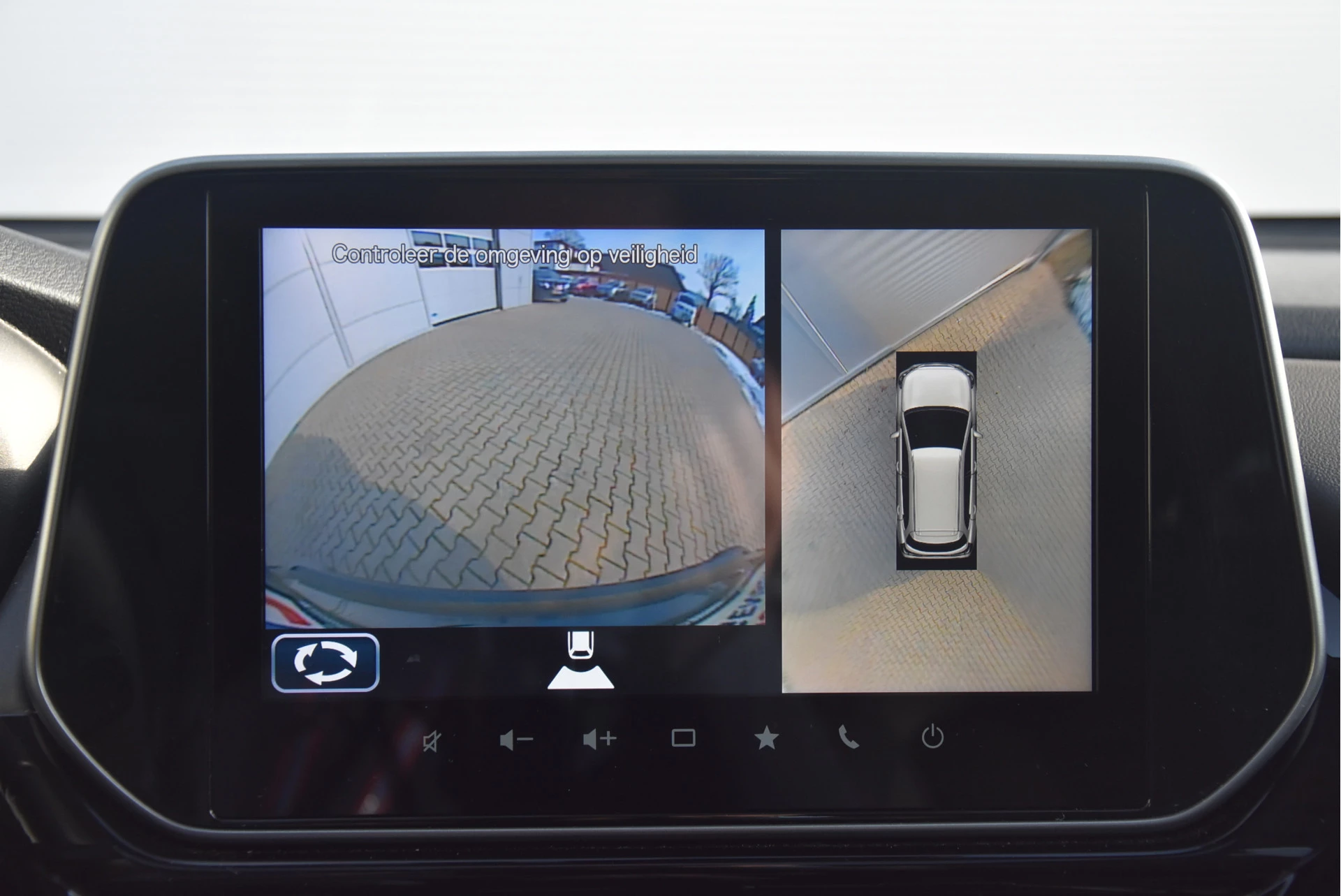 Suzuki S-Cross 2023 - 1.4 Boosterjet Style Smart Hybrid Bild 10