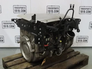DAF N/A - Exhaust System Katalysator NGD bild 1