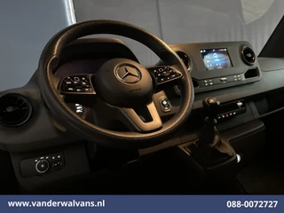 Mercedes-Benz Sprinter 2023 - 317 CDI 170pk L3H2 Euro6 Airco | Camera | Navigatie | Apple Carplay | Cruisecontrol imagen 16