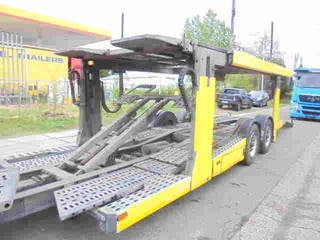 DAF CF 75 2011 - 360 EEV NL TRUCK zdjecie 9