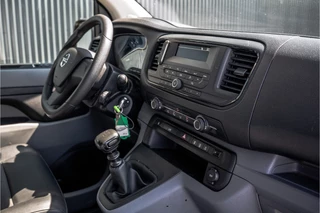 Opel Vivaro 2021 - 1.5 L3H1 | 1e Eigenaar | Cruise | Airco | Imperiaal | Trekhaak изображение 2