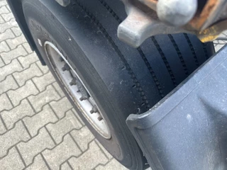 Krone N/A 2019 - AZ18 MAXI / BPW / Scheibebremsen / NL-Anhanger / 4x vorhanden imagen 17