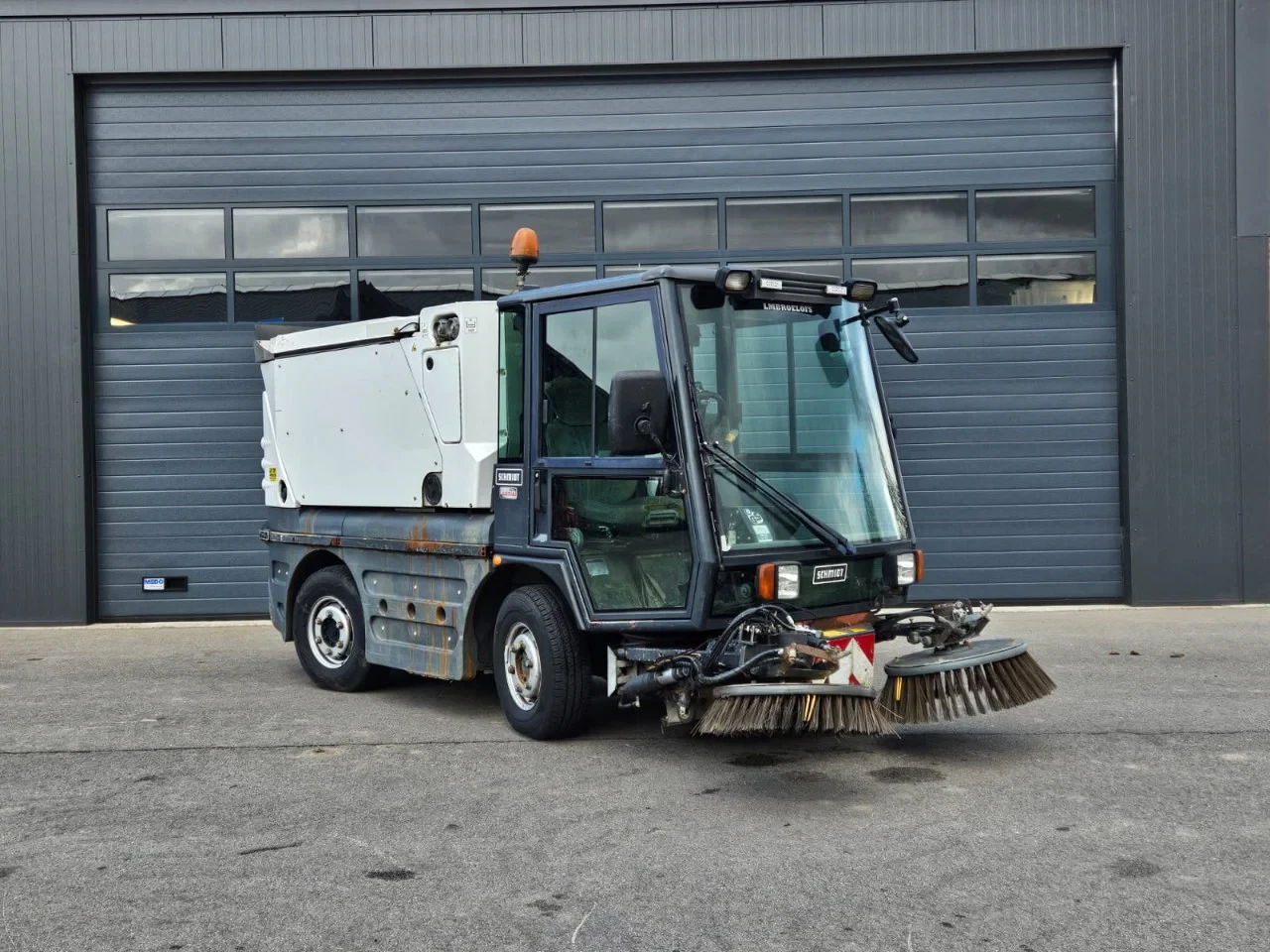 Schmidt Swingo 2008 - COMPACT 200 200 afbeelding 1