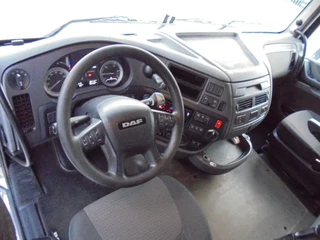 DAF XF 440 2017 - FT obrazek 10