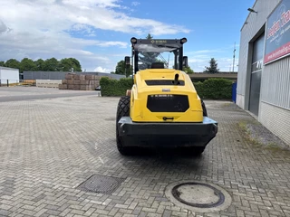 Bomag N/A 2017 - BW 213 D-5 Single drum roller. 2017 Year! image 4
