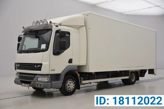 DAF 2009 - LF45.180 te koop