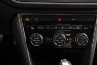 Volkswagen T-Roc 2020 - 1.5 TSI DSG Style imagen 3 miniatura