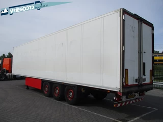 Schmitz Cargobull N/A 2015 - N/A SCB*S3B immagine 2