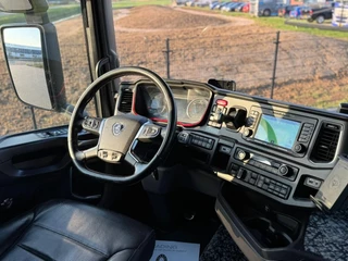 Scania S 2021 - S770 immagine 13