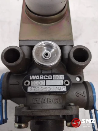 Wabco N/A - Occ magneetventiel ABS WABCO 4722500000 bild 3