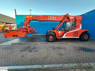 PPM N/A 1988 - Superstacker PPM Superstacker 40.000 KG imagen 13
