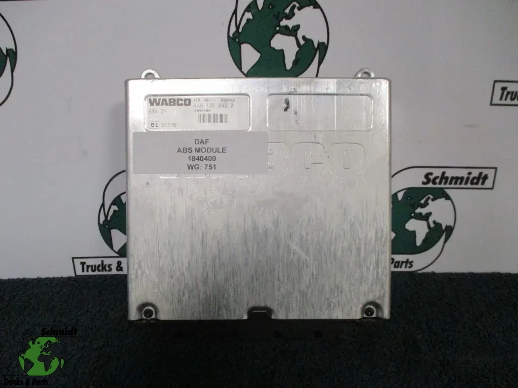 DAF - 1840400 ABS MODULE obrázek 1