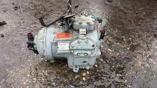 Carrier N/A - 06DR241CEC06E0 TRANSICOLD COMPRESSOR-FROM COOL TRAILER afbeelding 1
