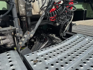 Volvo FM 420 2019 - 4X2 - DIESEL & LNG GAS image 9