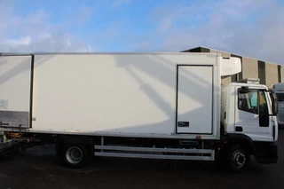 Iveco Eurocargo 2012 - N/A image 9