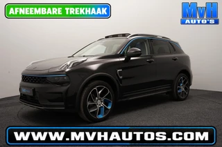 Lynk & Co 01 2022 - 1.5 PHEV|TREKHAAK|SOH91%|360°CAM|PANO|262PK te koop