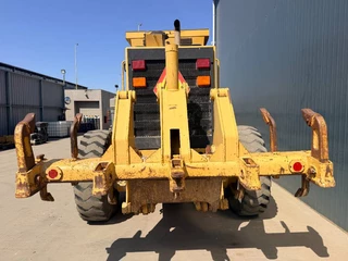 Cat N/A 1997 - 140H imagen 12