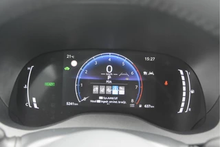 Toyota Yaris Cross 2025 - 1.5 Hybrid 115 Dynamic obrazek 14
