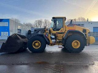 Volvo N/A 2018 - L 260 H ( NEW TYRES ) zdjecie 2