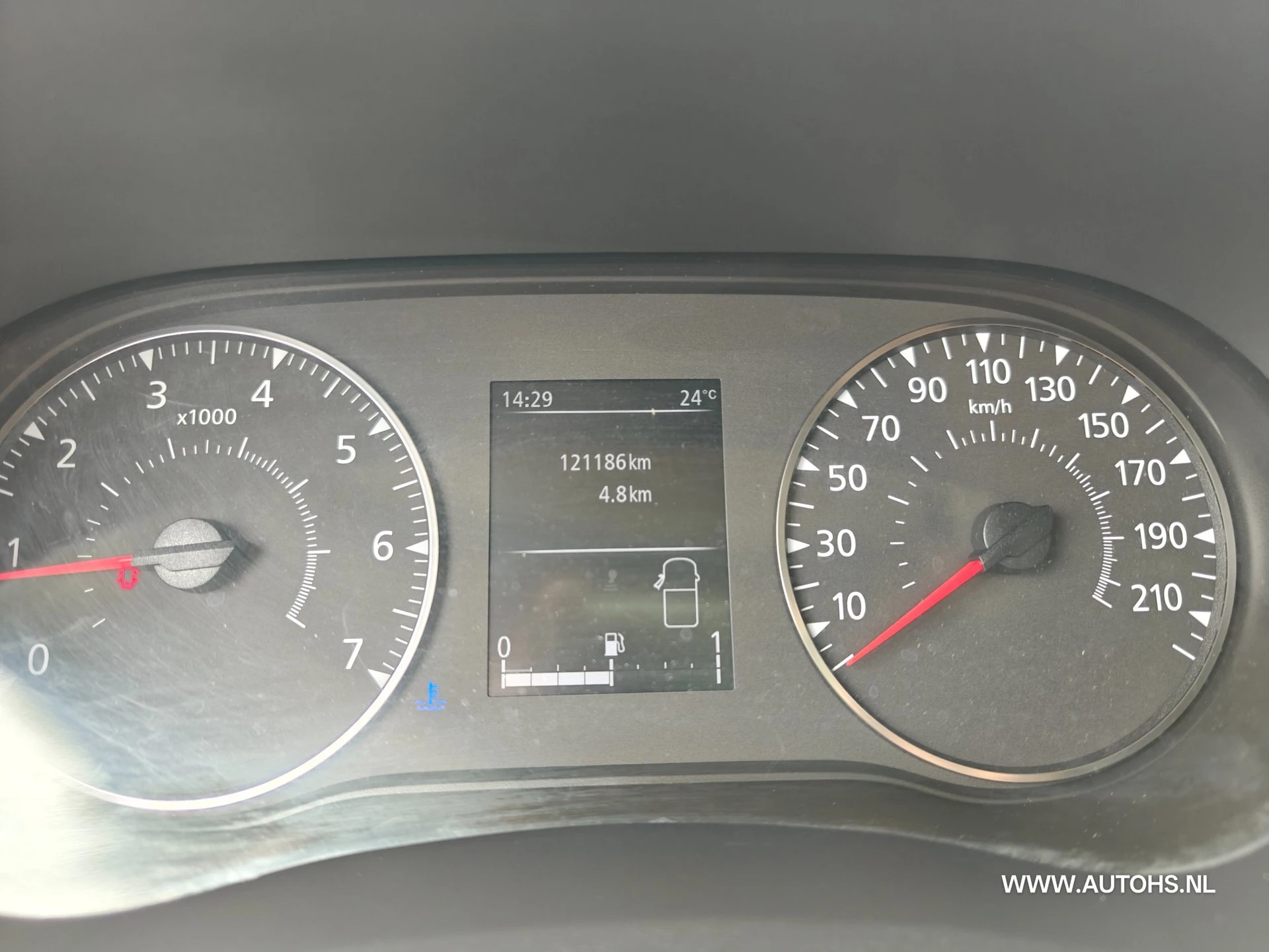 Renault Master 2020 - T35 2.3 dCi 135 L2H2+ werkplaats inrichting , Euro 6 , 1e Eig , 140 PK , Apk 4- 2027 , Camera , leuke bus. afbeelding 13