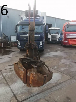 Diversen 17X GRIJPER / KNIJPER - 13 PIECES - N/A bild 33