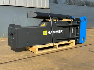 Hammer HS1700 2024 - N/A bild 6