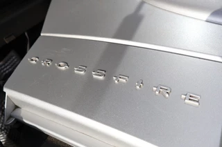 Chrysler Crossfire 2003 - 3.2 V6 LIMITED / LEDER / YOUNGTIMER obrazek 28